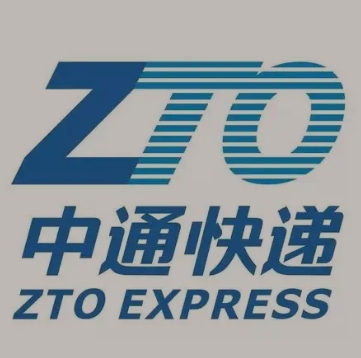 勃利中通快递